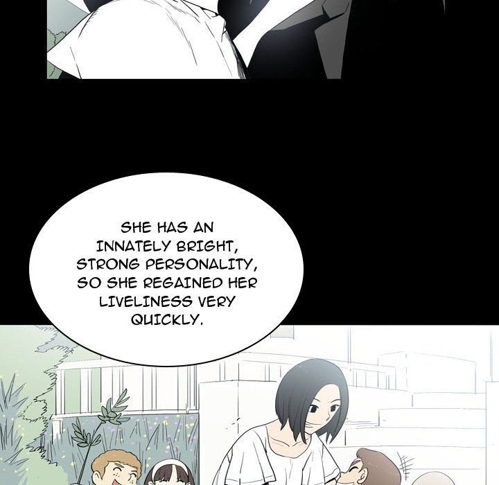 Trouble Drink Chapter 22 - HolyManga.Net