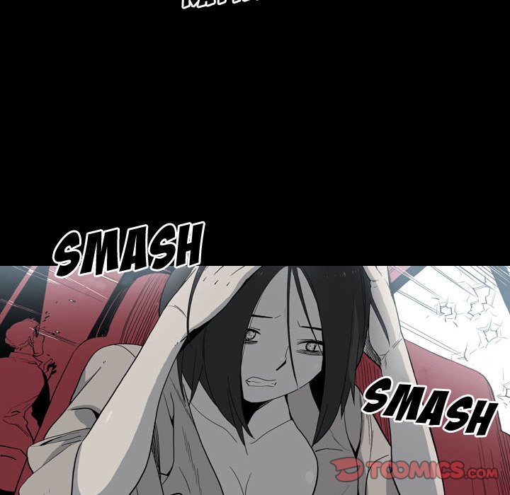 Trouble Drink Chapter 22 - HolyManga.Net