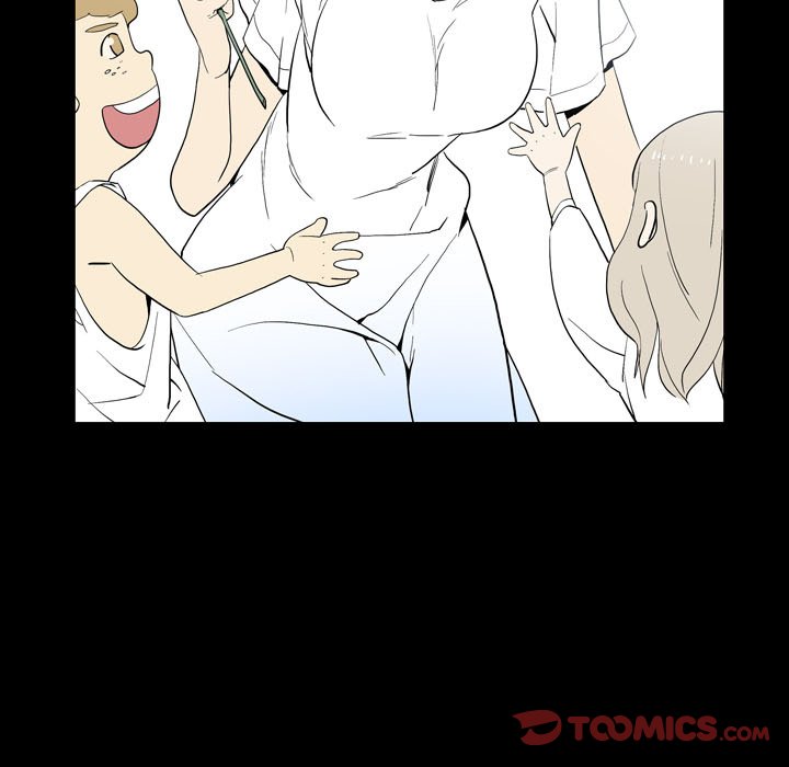 Trouble Drink Chapter 22 - HolyManga.Net