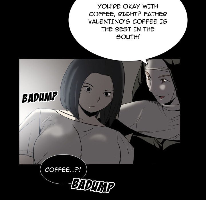 Trouble Drink Chapter 22 - HolyManga.Net