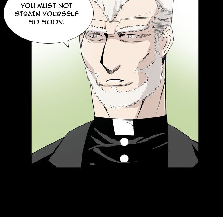 Trouble Drink Chapter 22 - HolyManga.Net