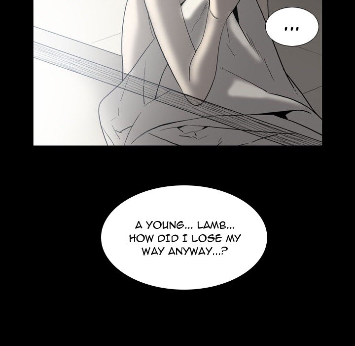 Trouble Drink Chapter 22 - HolyManga.Net