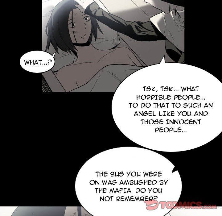 Trouble Drink Chapter 22 - HolyManga.Net