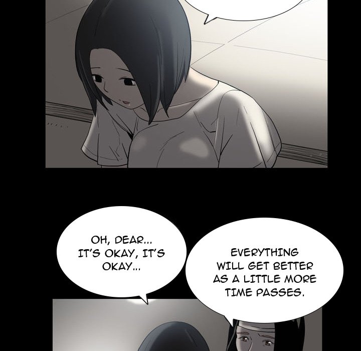 Trouble Drink Chapter 22 - HolyManga.Net