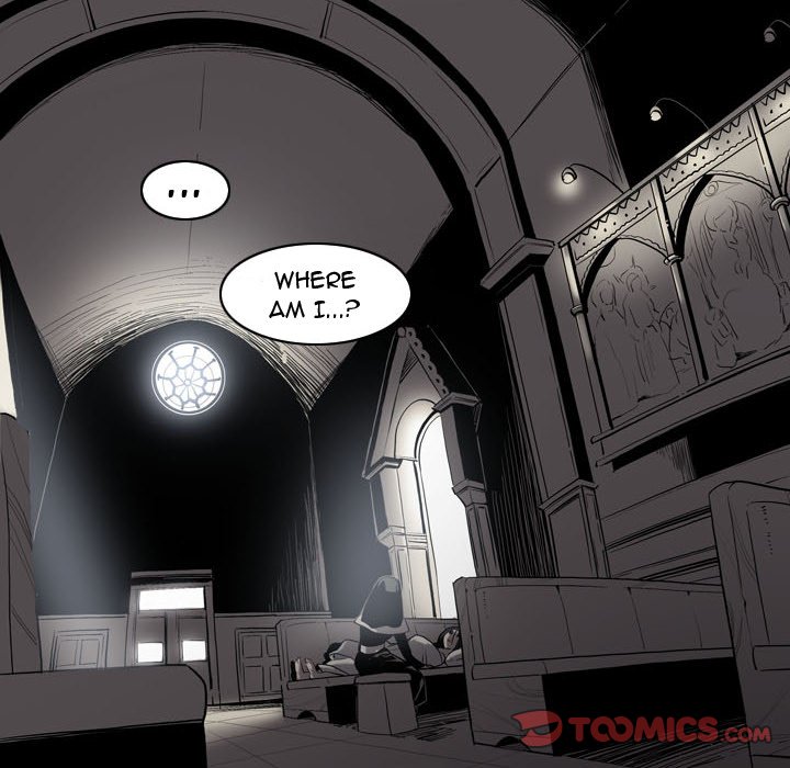 Trouble Drink Chapter 22 - HolyManga.Net