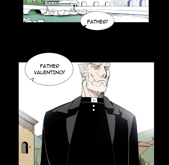 Trouble Drink Chapter 22 - HolyManga.Net