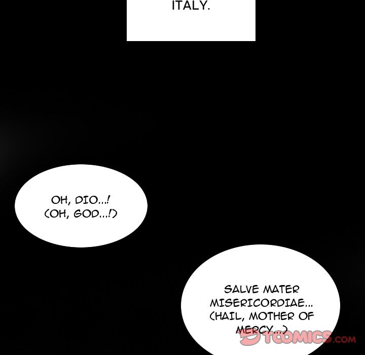 Trouble Drink Chapter 22 - HolyManga.Net