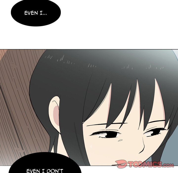 Trouble Drink Chapter 22 - HolyManga.Net