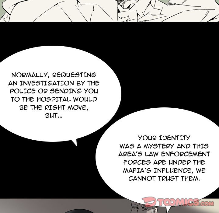 Trouble Drink Chapter 22 - HolyManga.Net