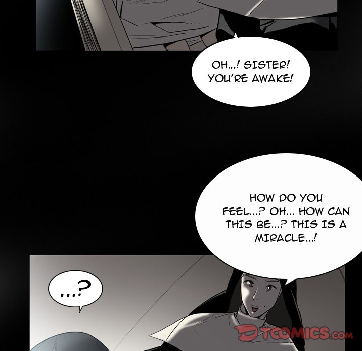 Trouble Drink Chapter 22 - HolyManga.Net