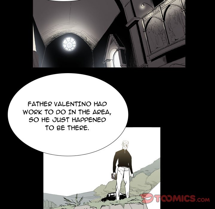 Trouble Drink Chapter 22 - HolyManga.Net