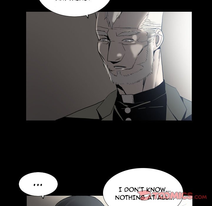 Trouble Drink Chapter 22 - HolyManga.Net
