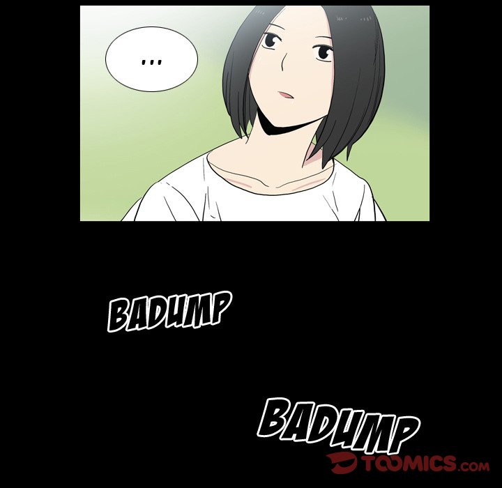 Trouble Drink Chapter 22 - HolyManga.Net