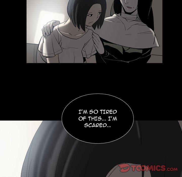 Trouble Drink Chapter 22 - HolyManga.Net
