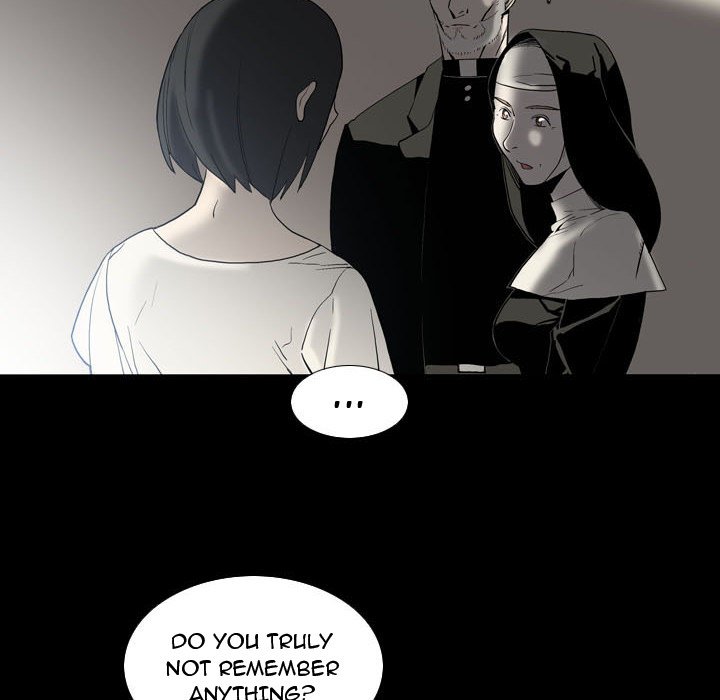 Trouble Drink Chapter 22 - HolyManga.Net