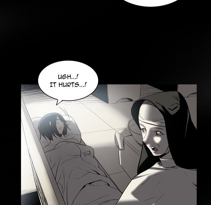 Trouble Drink Chapter 22 - HolyManga.Net
