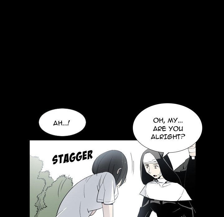 Trouble Drink Chapter 22 - HolyManga.Net