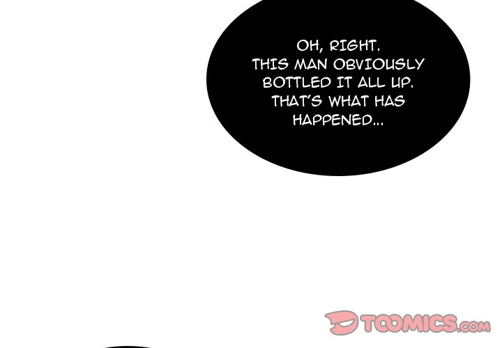 Trouble Drink Chapter 22 - HolyManga.Net