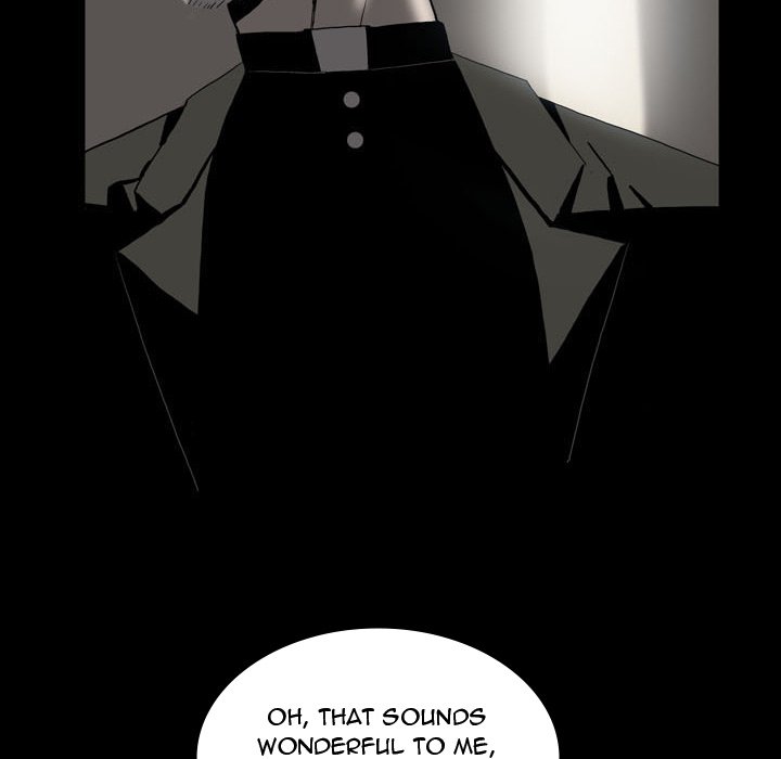 Trouble Drink Chapter 22 - HolyManga.Net