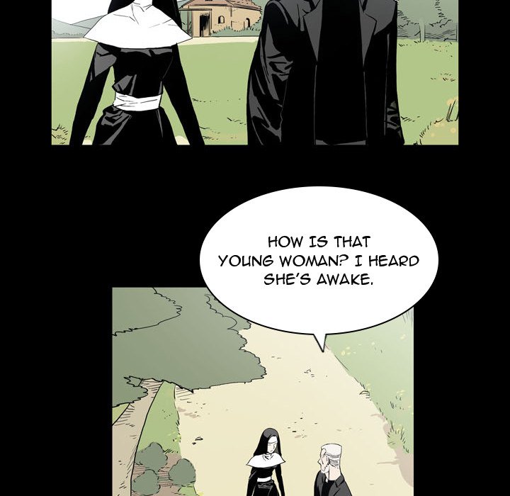 Trouble Drink Chapter 22 - HolyManga.Net