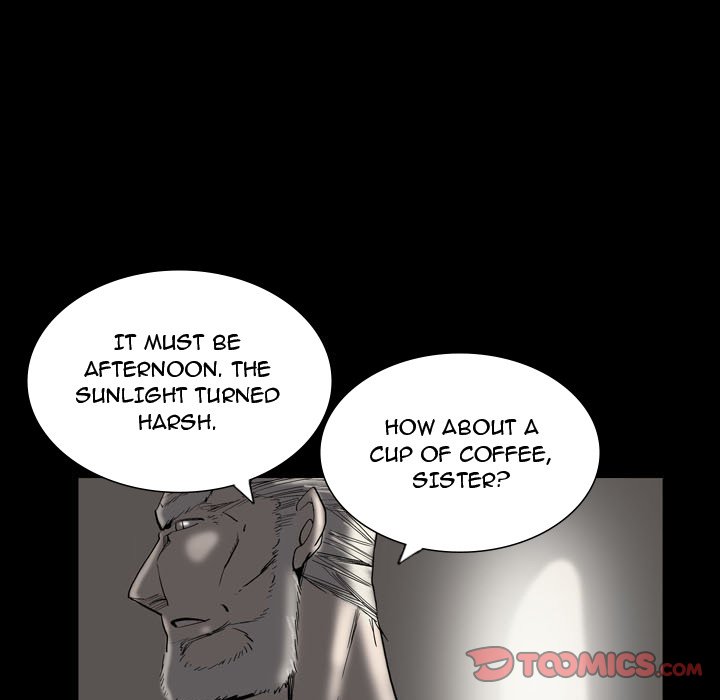 Trouble Drink Chapter 22 - HolyManga.Net