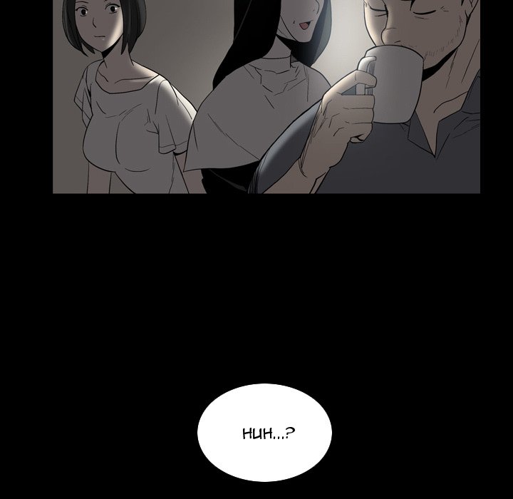 Trouble Drink Chapter 23 - HolyManga.Net