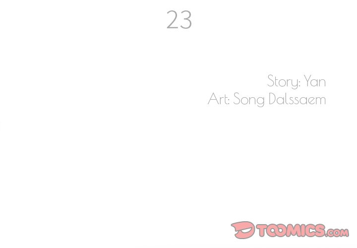 Trouble Drink Chapter 23 - HolyManga.Net