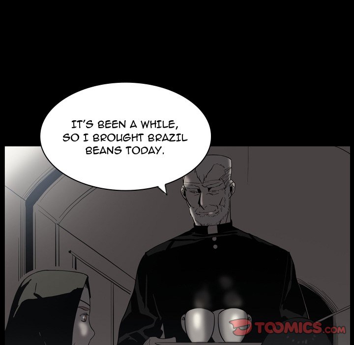 Trouble Drink Chapter 23 - HolyManga.Net