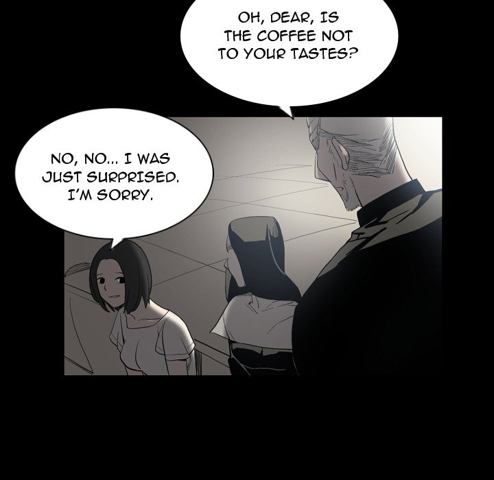 Trouble Drink Chapter 23 - HolyManga.Net
