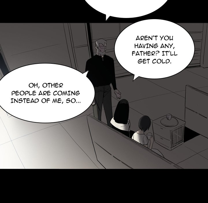 Trouble Drink Chapter 23 - HolyManga.Net