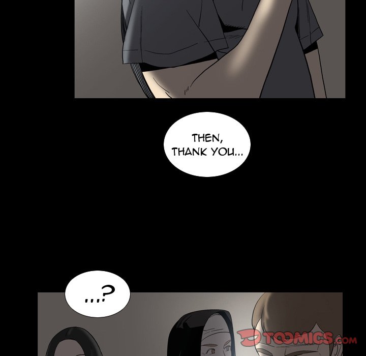 Trouble Drink Chapter 23 - HolyManga.Net