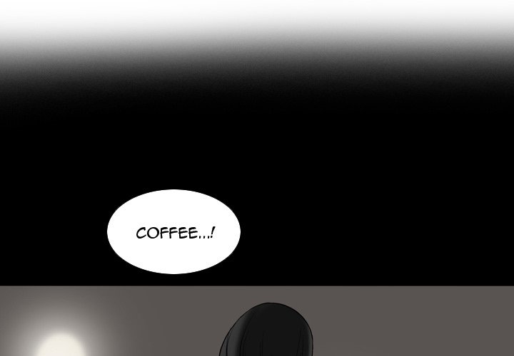 Trouble Drink Chapter 23 - HolyManga.Net