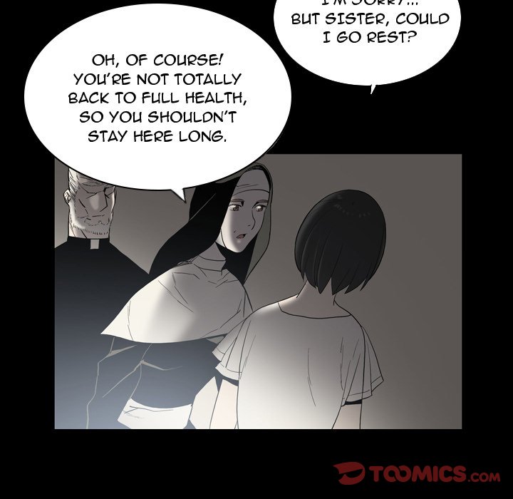 Trouble Drink Chapter 23 - HolyManga.Net