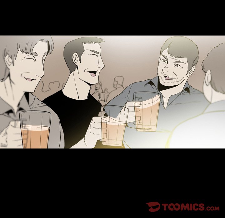 Trouble Drink Chapter 23 - HolyManga.Net