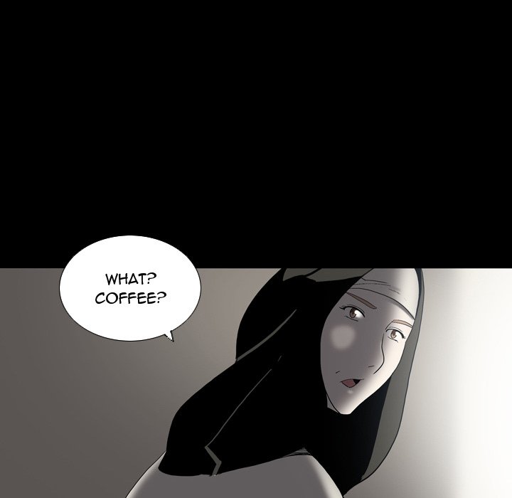 Trouble Drink Chapter 23 - HolyManga.Net