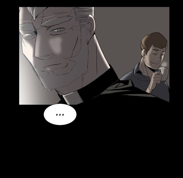 Trouble Drink Chapter 23 - HolyManga.Net