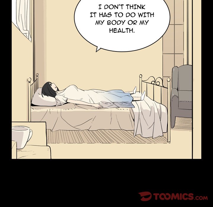 Trouble Drink Chapter 23 - HolyManga.Net