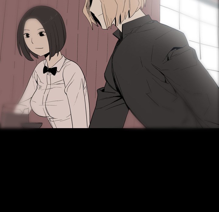 Trouble Drink Chapter 23 - HolyManga.Net