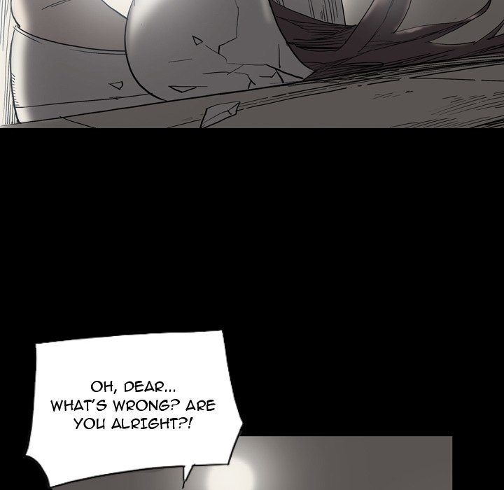 Trouble Drink Chapter 23 - HolyManga.Net