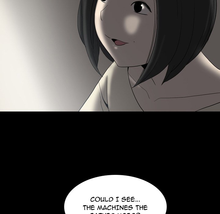 Trouble Drink Chapter 23 - HolyManga.Net