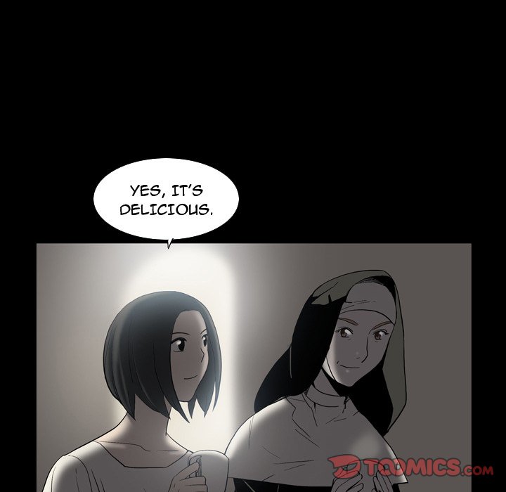 Trouble Drink Chapter 23 - HolyManga.Net