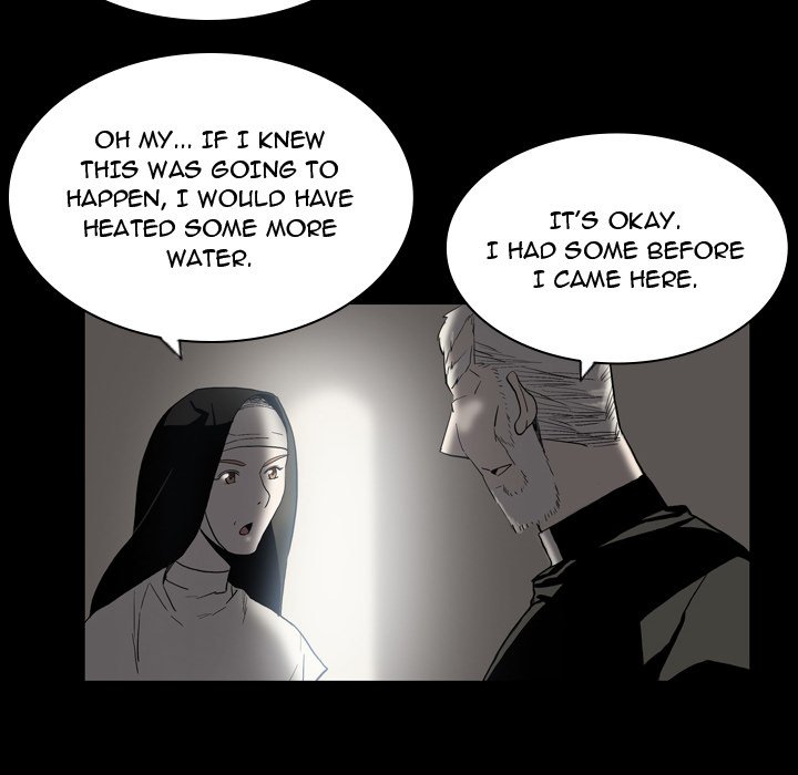 Trouble Drink Chapter 23 - HolyManga.Net