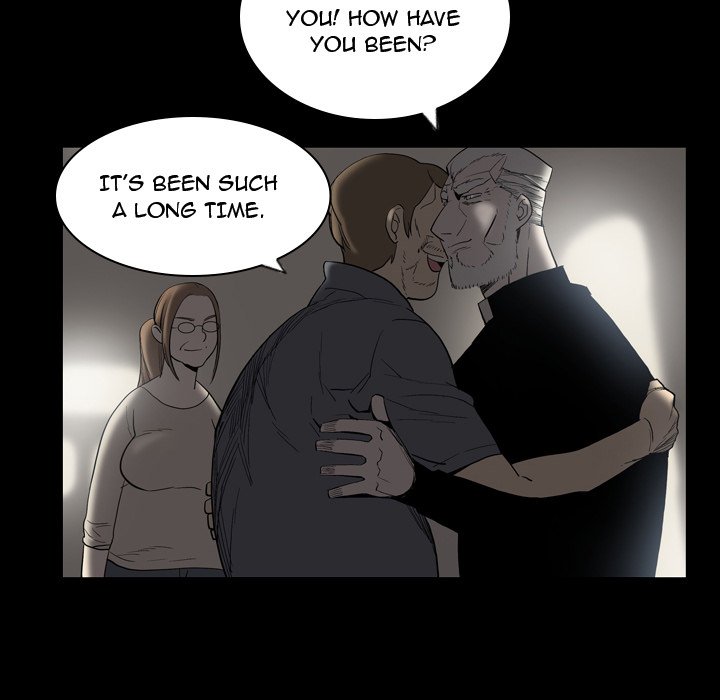 Trouble Drink Chapter 23 - HolyManga.Net