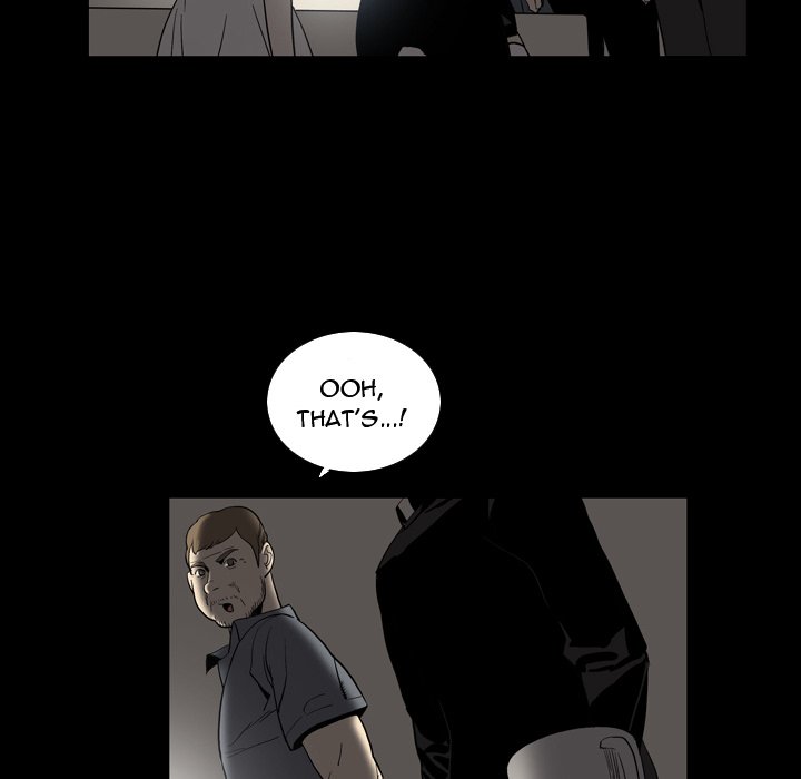 Trouble Drink Chapter 23 - HolyManga.Net