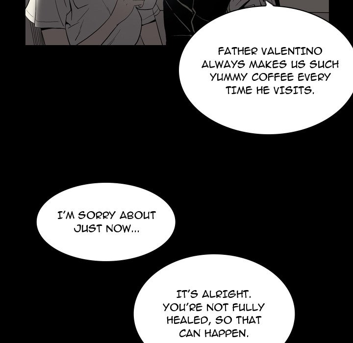 Trouble Drink Chapter 23 - HolyManga.Net