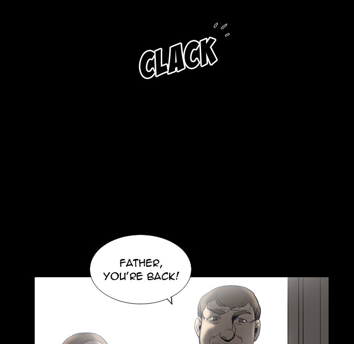 Trouble Drink Chapter 23 - HolyManga.Net