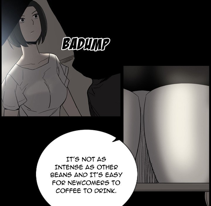 Trouble Drink Chapter 23 - HolyManga.Net