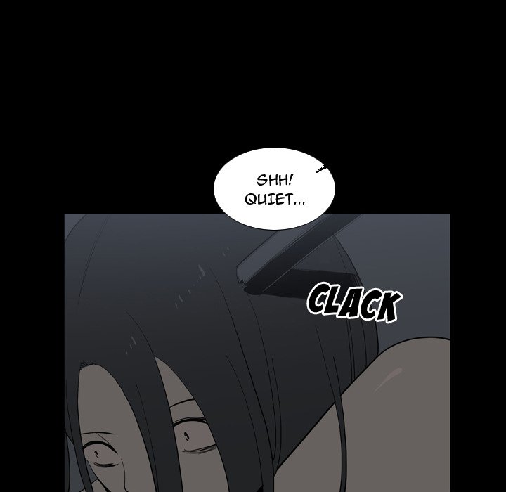 Trouble Drink Chapter 24 - HolyManga.Net