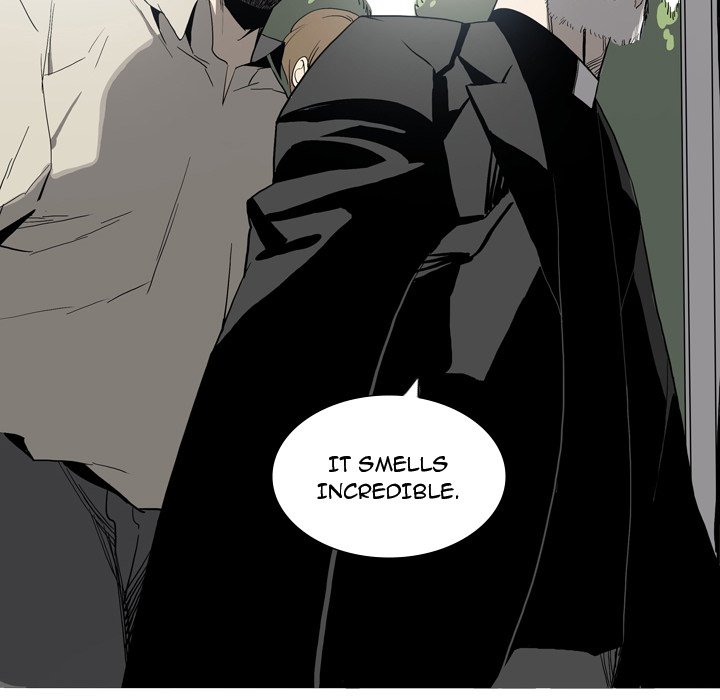 Trouble Drink Chapter 24 - HolyManga.Net