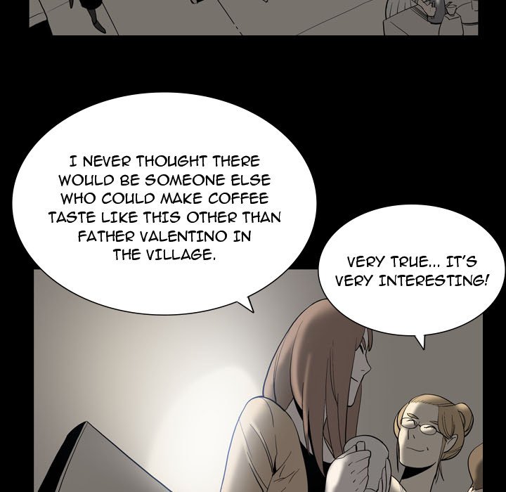 Trouble Drink Chapter 24 - HolyManga.Net